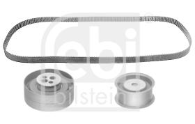 Febi Bilstein 14640 - JGO CORREAS DENTADAS VW-AUDI PKW JG