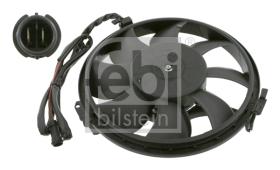 Febi Bilstein 14746 - VENTILADOR DEL RADIADOR VW-AUDI PKW