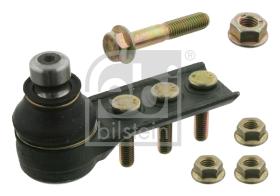 Febi Bilstein 14758 - KIT REP ROTULA SUSPENSION VOLVO PKW