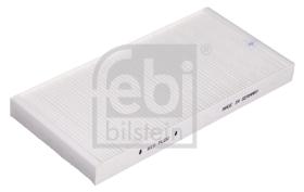 Febi Bilstein 14816 - FILTRO DEL INTERIOR FORD PKW