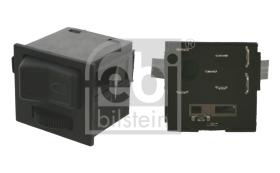 Febi Bilstein 14846 - INTERRUPTOR,LUZ PRINCIPAL VW-AUDI P