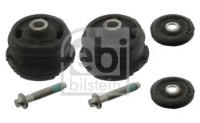 Febi Bilstein 14899 - JGO REP COJINETES DEL CUERPO D MERC