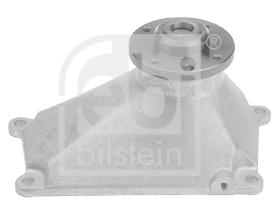 Febi Bilstein 14939 - SOPORTE, VENTILADOR RADIADOR