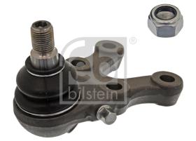 Febi Bilstein 15068 - ROTULA SUSPENSION/CARGA MITSUBISHI