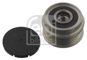 Febi Bilstein 15252 - RUEDA LIBRE GENERADOR VW-AUDI PKW S