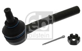 Febi Bilstein 15266 - ROTULA BARRA ACOPLAMIENTO NISSAN PK