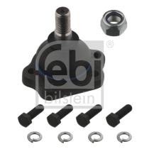 Febi Bilstein 15270 - ROTULA SUSPENSION/CARGA NISSAN PKW