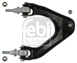 Febi Bilstein 15455 - BARRA OSCILANTE TRANSVERSAL HONDA P