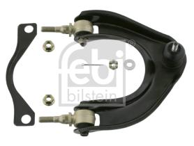 Febi Bilstein 15477 - BARRA OSCILANTE TRANSVERSAL HONDA P