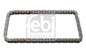 Febi Bilstein 15549 - CADENA DISTR BOMBA INYECCIO BMW PKW