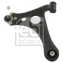 Febi Bilstein 15564 - BARRA OSCILANTE TRANSVERSAL MERCEDE