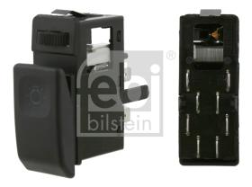 Febi Bilstein 15622 - INTERRUPTOR DE LUZ