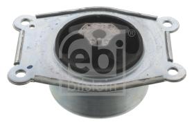 Febi Bilstein 15637 - SOPORTE,MOTOR OPEL PKW STCK