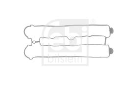 Febi Bilstein 15663 - JUNTA,TAPA CULATA CILIN OPEL PKW ST