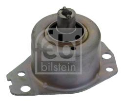 Febi Bilstein 15672 - SOPORTE,MOTOR FIAT PKW STCK