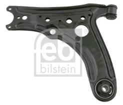 Febi Bilstein 15678 - BARRA OSCILANTE TRANSVERSAL VW-AUDI