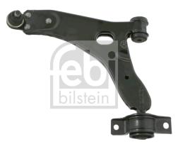 Febi Bilstein 15682 - BARRA OSCILANTE TRANSVERSAL FORD PK