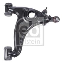 Febi Bilstein 15695 - BRAZO OSCILANTE TRANSVERSAL MERCEDES PKW