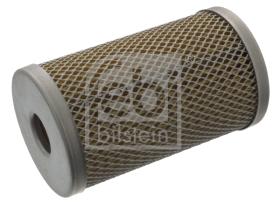 Febi Bilstein 15761 - FILTRO HIDRAULICO, DIRECCION IVECO-MAGIRUS LKW