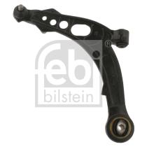 Febi Bilstein 15768 - BARRA OSCILANTE TRANSVERSAL PKW