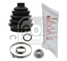 Febi Bilstein 15824 - JGO FUELLES,ARBOL TRANSMISION VW-AU