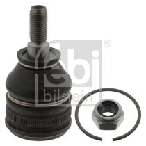 Febi Bilstein 15885 - ROTULA SUSPENSION/CARGA FIAT PKW ST