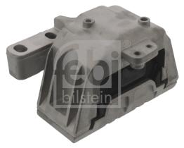 Febi Bilstein 15908 - SOPORTE,MOTOR VW-AUDI PKW STCK