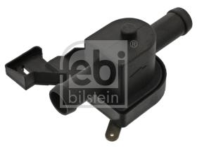 Febi Bilstein 15920 - VALVULA DE CONTROL DE REFRIGER VW