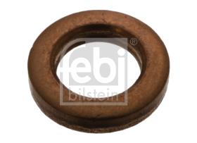 Febi Bilstein 15926 - JUNTA ANULAR,INYECTOR P/VALVULA INY