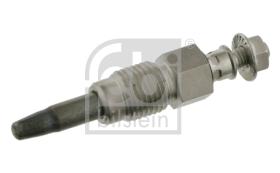 Febi Bilstein 15956 - BUJIA DE PRECALENTAMIENTO AUDI