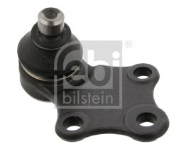 Febi Bilstein 15981 - ROTULA SUSPENSION/CARGA PEUGEOT PKW