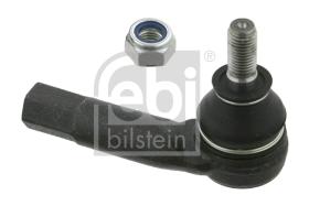 Febi Bilstein 17008 - ROTULA BARRA ACOPLAMIENTO VW-AUDI P