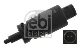 Febi Bilstein 17010 - BOMBA AGUA LAVADO VW-AUDI PKW STCK