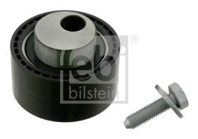 Febi Bilstein 17063 - POLEA TENSORA, CORREA DENTADA PEUGEOT PKW