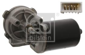 Febi Bilstein 17092 - MOTOR LIMPIAPARABRISAS VW-AUDI PKW