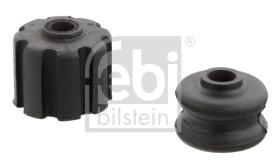 Febi Bilstein 17109 - JGO SOPORTES APOYO AMORTIGUAD NISSAN PKW