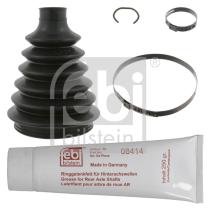 Febi Bilstein 17126 - JGO FUELLES,ARBOL TRANSMISION MERCE