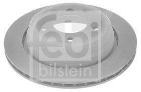 Febi Bilstein 17162 - DISCO FRENO BMW PKW UND 2