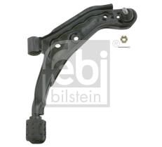 Febi Bilstein 17201 - BARRA OSCILANTE TRANSVERSAL NISSAN