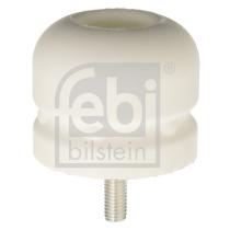 Febi Bilstein 17249 - TOPE DE SUSPENDION DE CABINA NKW