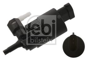 Febi Bilstein 17252 - BOMBA AGUA LAVADO RENAULT PKW