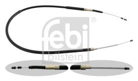 Febi Bilstein 17281