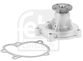 Febi Bilstein 17285 - BOMBA AGUA OPEL PKW STCK