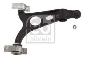 Febi Bilstein 17319 - BARRA OSCILANTE TRANSVERSAL ALFA RO