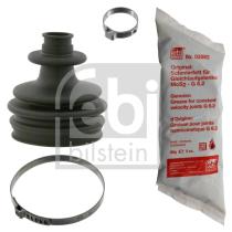 Febi Bilstein 17379 - JGO FUELLES, ARBOL TRANSMISION PKW