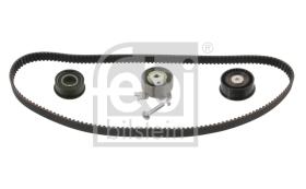 Febi Bilstein 17480 - JGO CORREAS DENTADAS OPEL PKW JGO