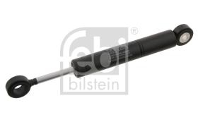 Febi Bilstein 17510 - AMORTIGUADOR VIBRACION P/CORREA ACA