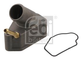 Febi Bilstein 17533 - TERMOSTATO CON JUNTA OPEL PKW