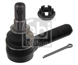 Febi Bilstein 17564 - ROTULA BARRA ACOPLAMIENTO MERCEDES-