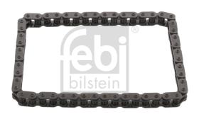 Febi Bilstein 17653 - CADENA DE DISTRIBUCION MERCEDES PKW